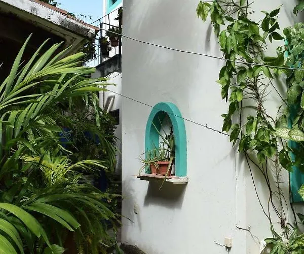 Casa Lolita *