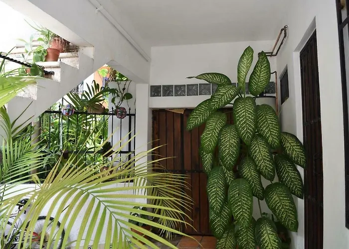 Pensión Casa Lolita *