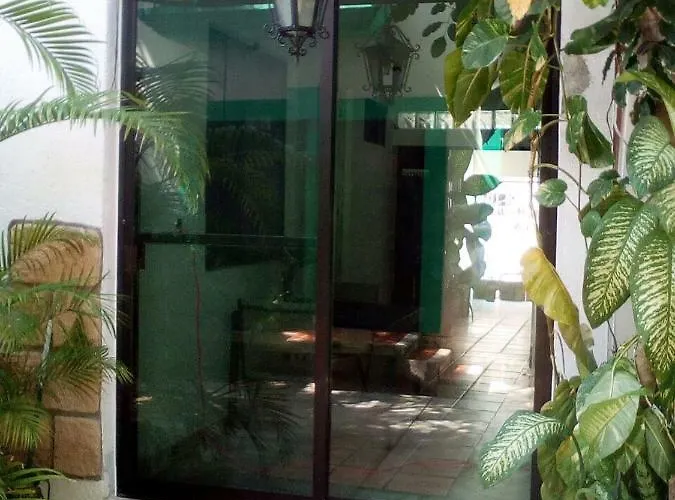 Pensión Casa Lolita