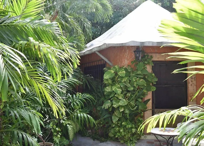Casa Lolita Playa del Carmen