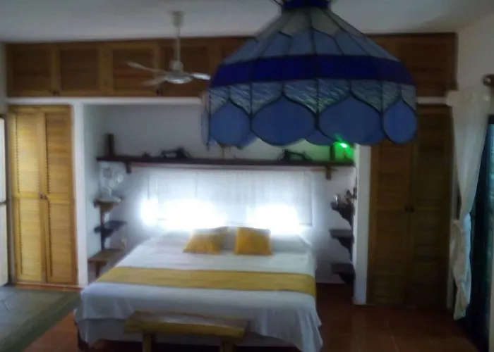 Casa Lolita *